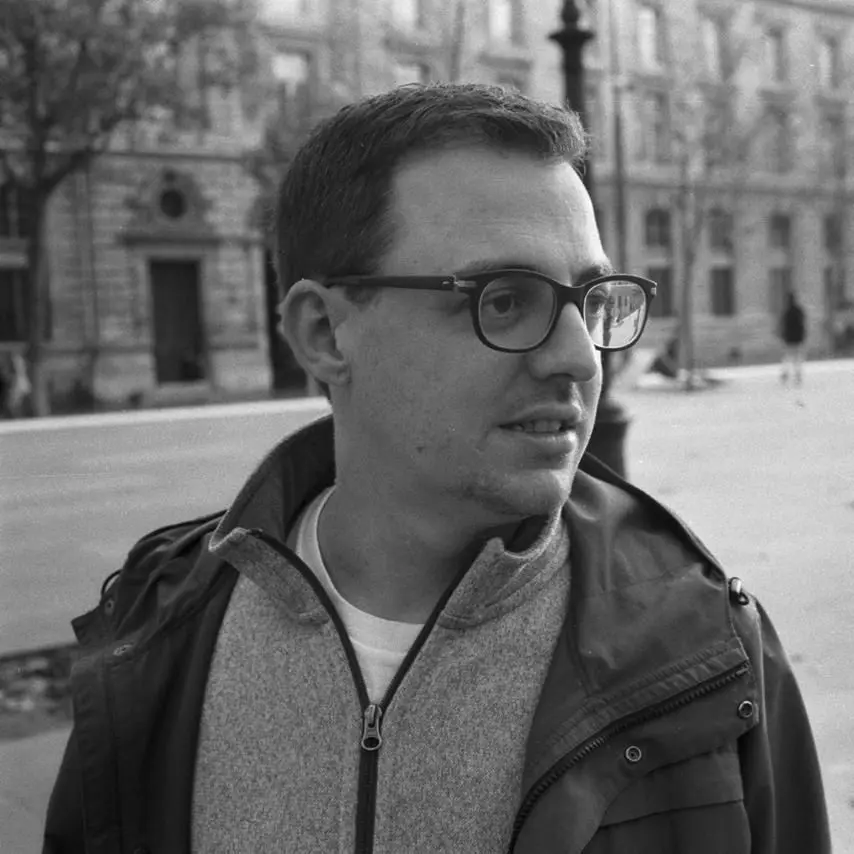 Clément Renaud
